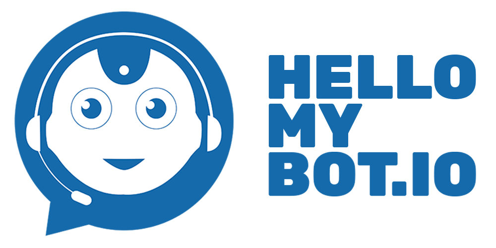 Hellomybot