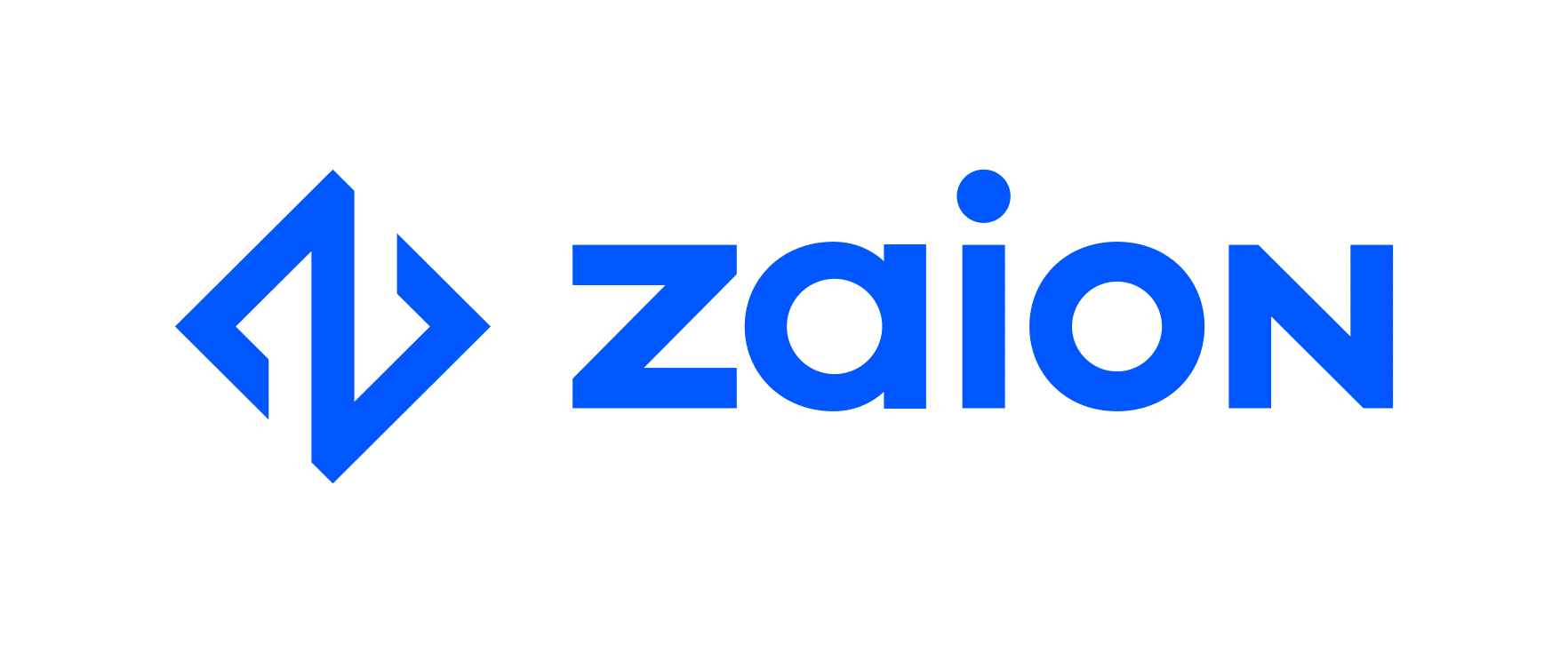 Logo Zaion 