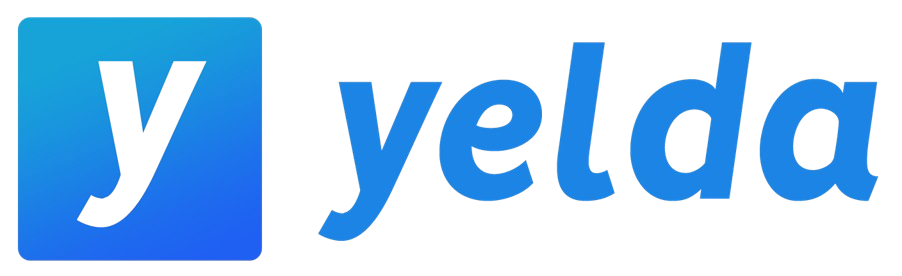 Logo Yelda 