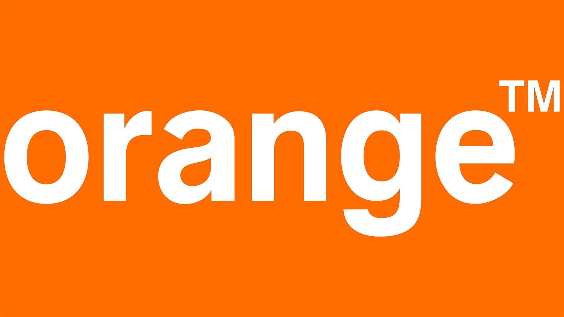 logo Orange